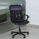 Корректор-поддержка для спины на офисное кресло или сиденье авто Car back support (D1303) фото 4 из 5