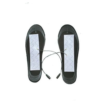 Стельки для обуви с подогревом USB (4703)