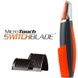 Триммер для удаления волос MicroTouch Switchblade (K138) фото 5 из 7
