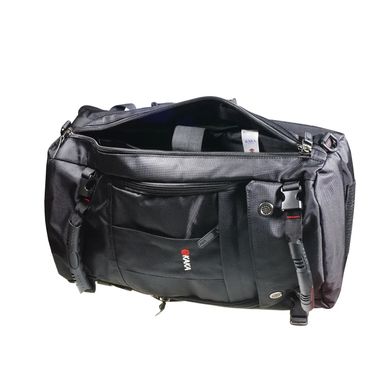 Сумка-рюкзак для путешествий (4791)