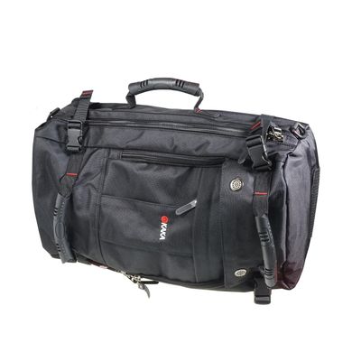 Сумка-рюкзак для путешествий (4791)