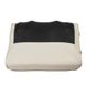 Роликовая массажная подушка для спины и шеи (4512) фото 1 из 5