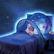 Тент на детскую кровать для защиты от света (4336) фото 2 из 7