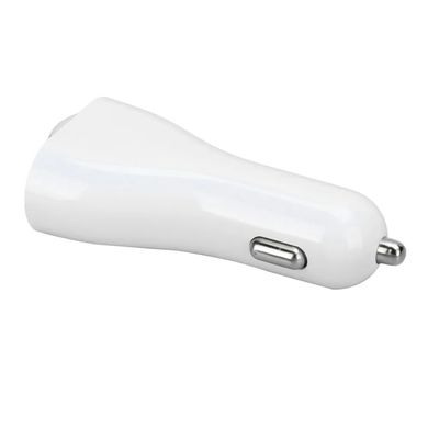 Зарядное устройство USB + беспроводная Bluetooth-гарнитура для авто (4774)
