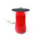 Ручной отпариватель Mini Steamer красный (4553) фото 2 из 4