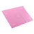 Силиконовый кулинарный коврик 40х50 см розовый (4149)