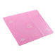 Силиконовый кулинарный коврик 40х50 см розовый (4149) фото 1 из 4