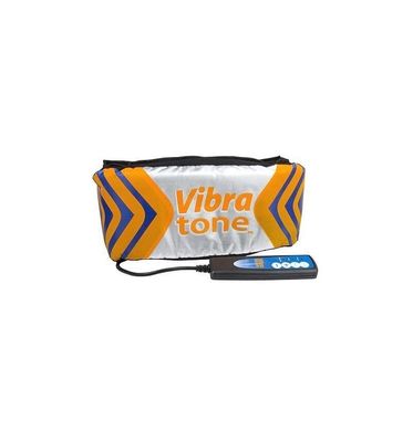 Пояс для похудения Вибра Тон (Vibra tone) (B131)