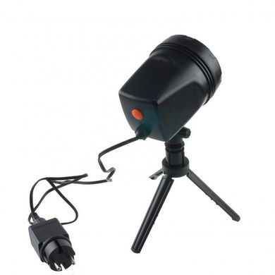 Лазерный проектор Звездный (4370)