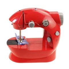 Швейная машинка Mini Sewing Machine (уценка) (4496/1)