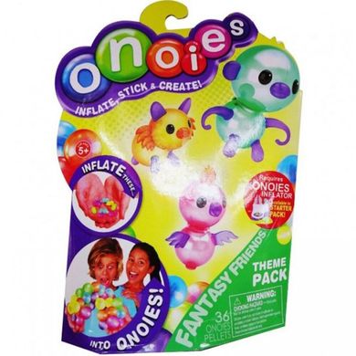 Запасные шарики Onoies (4434)