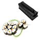 Набор для приготовления суши и роллов "Мидори" (C052) фото 4 из 9