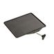 Складной столик для ноутбука с вентилятором, черный (4841) фото 4 из 6