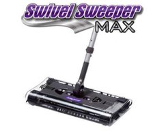 Электровеник Swivel Sweeper MAX G9 (Свивел Свипер Макс) (уценка) (F032/1)