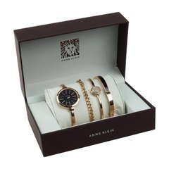 Часы в подарочной упаковке Anne Klein (4358)