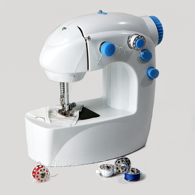 Портативная швейная машинка Соу Виз (SEW WHIZ) (B071)