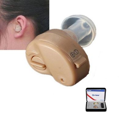 Усилитель звука (слуховой аппарат) Mini Ear (4141)