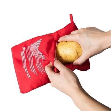Мешок-рукав для запекания Potato Express (F026)