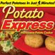 Мешок-рукав для запекания Potato Express (F026) фото 2 из 4