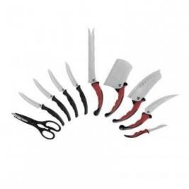 Набор кухонных ножей Контр Про (Contour Pro Knives) (B030)