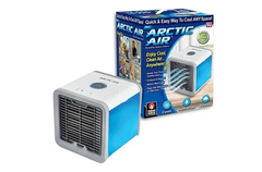 Охладитель воздуха (персональный кондиционер) Arctic Air (4291)