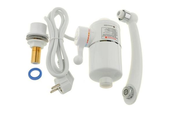 Кран для воды с моментальным нагревом (11030)