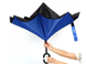 Умный зонт Наоборот синий (4194) фото 2 из 6