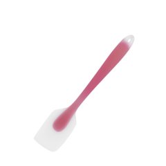 Силиконовая лопатка Chizequar, цвет розовый (4469)