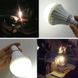 Энергосберегающая лампа с аккумулятором (4352) фото 3 из 10