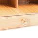 Настольный деревянный органайзер для канцелярии (4956) фото 4 из 11