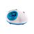 Массажер для стоп Crazy Egg (Крейзи Эгг), цвет синий (F001)
