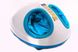 Массажер для стоп Crazy Egg (Крейзи Эгг), цвет синий (F001) фото 3 из 5