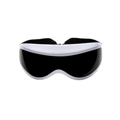 Массажные очки для глаз (C806)