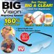 Увеличительные очки Big Vision увеличивают на 160% (4136) фото 4 из 5