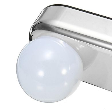 Светодиодная лампа-подсветка на зеркало для макияжа (4440)