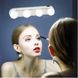 Светодиодная лампа-подсветка на зеркало для макияжа (4440) фото 3 из 4