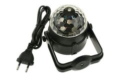 Диско-шар светодиодный Led Magic Ball (F013)