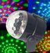 Диско-шар светодиодный Led Magic Ball (F013) фото 3 из 3
