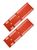 Антипробуксовочные ленты Type Grip Tracks, красные (B129-1)