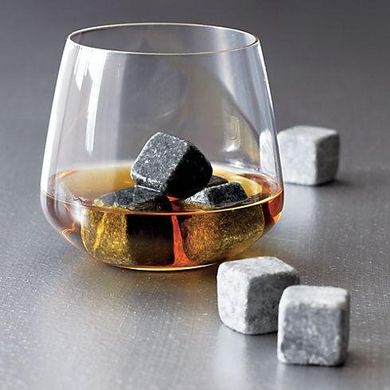 Камни для виски Whiskey Stones (F015)