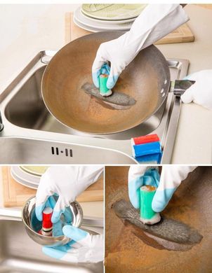 Карандаш для чистки посуды (4243)