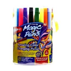 Волшебные фломастеры Magic pens (D1317)