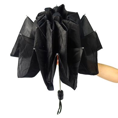 Складной зонт автоматический (4298)