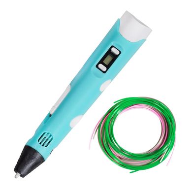 Ручка для 3D рисования USB (4700)