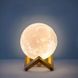 Настольный светильник-ночник Луна (4865) фото 3 из 6